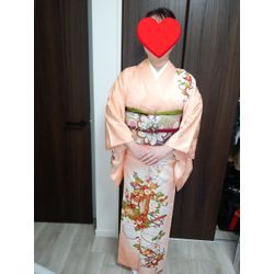 2026.3.19幼稚園卒園式のお母様。の画像1