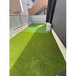 パター用人工芝施工の画像3