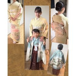 2025 五歳❣️七五三の画像1