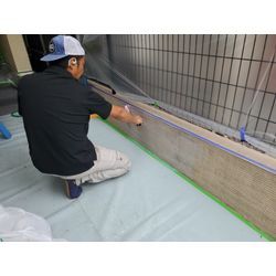 🎁建物まるごと対応の塗装・リフォーム店！全作業が一社で完結！の画像2