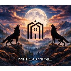 雪☃️☃️の画像1