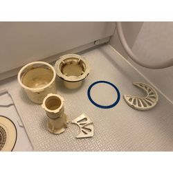 気になる臭い・ヌメリを根本から解消！の画像1