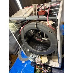 東芝tw-127xp2  EP3エラーの画像1
