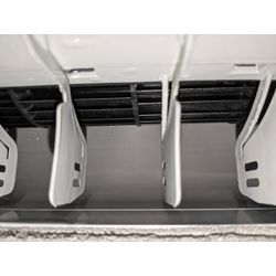 東京都府中市 エアコン分解クリーニング ダイキン F22YTESの画像3