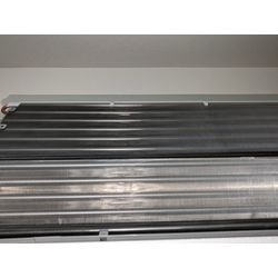 東京都府中市 エアコン分解クリーニング ダイキン F22YTESの画像2