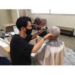 訪問理美容エリアの画像1