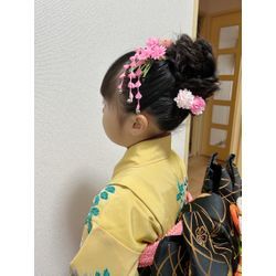 七五三⛩️🍀の画像2