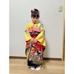 七五三⛩️🍀の画像1