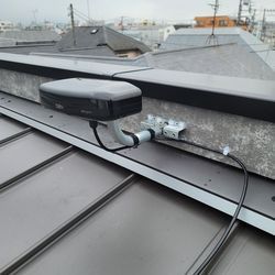 世田谷区デザインアンテナ設置の画像1