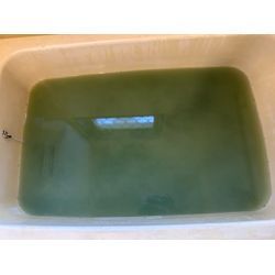 追い焚き配管清掃の画像1