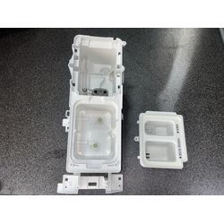 続 シャープ ES-W113 2021y 分解クリーニング✨の画像2