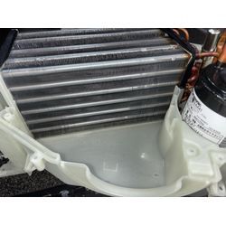 続 シャープ ES-W113 2021y 分解クリーニング✨の画像1