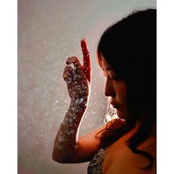 スタジオアート撮影　H様の画像2