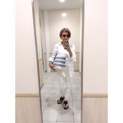 暑い時でも簡単!!! エレガントカジュアルの画像2