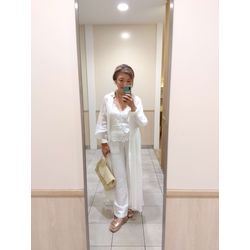 暑い時でも簡単!!! エレガントカジュアルの画像3