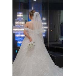 結婚式のカメラマンの画像1