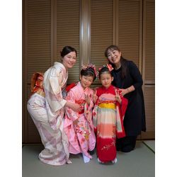 幸せを実感、感謝の画像1