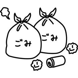 「汚れていて恥ずかしい…」そのままで大丈夫です💡の画像1