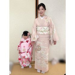 七五三⛩️🍏の画像1