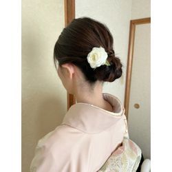 七五三⛩️🍏の画像3