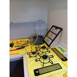 津田沼駅・八千代台駅水回り5点セットの画像2