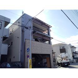 高所作業車で作業の画像3