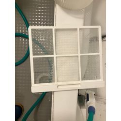 【換気扇フィルター】の画像2