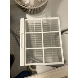 【換気扇フィルター】の画像1