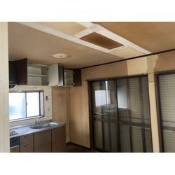 間仕切り壁撤去の画像3