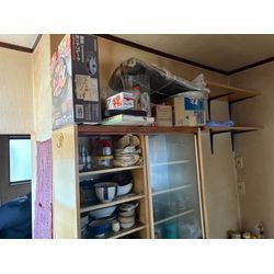 間仕切り壁撤去の画像1