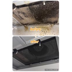 レンジフードクリーニングのメリット紹介♪の画像1