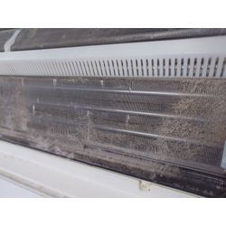 エアコンの気になる部分の画像1