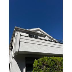 🌞【茅ヶ崎市・藤沢市で外壁塗装をお考えの方へ】遮熱・断熱の効果で一年中快適！の画像3