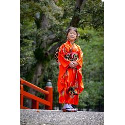 七五三の記録の画像1