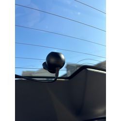 日産　キックス　ドライブレコーダー取り付けの画像3