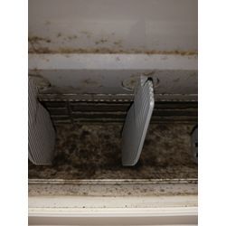 富士通ゼネラルAS-Z281L-W掃除機能付き2021年式の画像2