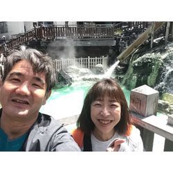 草津温泉の奥に隠れた自然温泉の迫力とはの画像2