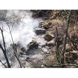 草津温泉の奥に隠れた自然温泉の迫力とはの画像1