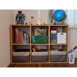 捨てられない！子どもの作品をすっきり片づけるアイディアの画像2