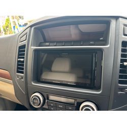 パジェロの画像2