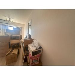 引越し直後の段ボール開梱・片づけサポート｜プロが動線を考えた快適収納をご提案の画像2