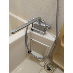 東京都小金井市 浴室クリーニングの画像2