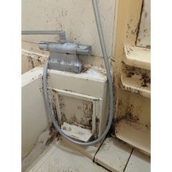 東京都小金井市 浴室クリーニングの画像1