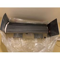 【完全分解洗浄レポート⑨】ダイキン F22UTES-W｜寝室サイズの小型モデルも内部はカビだらけ？の画像1