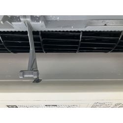 お掃除機能付きエアコンクリーニング、新潟市の画像1