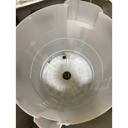 縦型洗濯機の分解清掃を行いました。の画像2