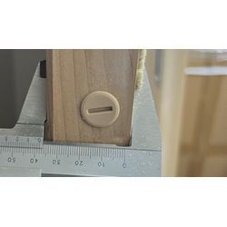 引き戸の修理_小田原市｜枠と扉の干渉を調整しスムーズ開閉にの画像2