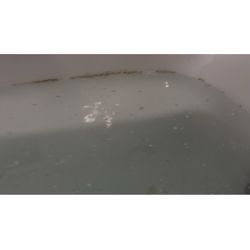 「ジェットバスから白い汚れ！？茅ヶ崎市での風呂釜洗浄でわかった“正しい洗浄法”」 おたすけマンの画像1