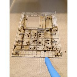 オプション・浴槽多機能換気扇クリーニングの画像1