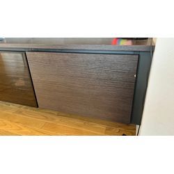 TVボード修理の画像3